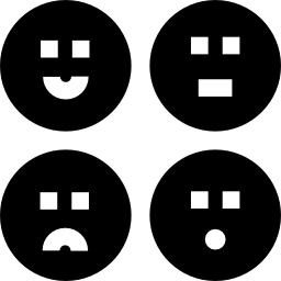 emoticons Ícone
