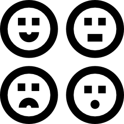 Emoticons icon