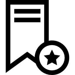 서표 icon