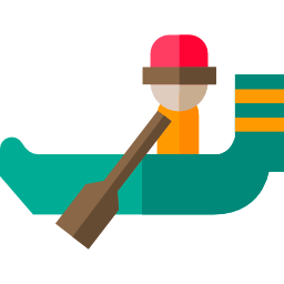 Gondola icon