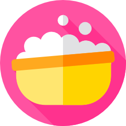 badewanne icon