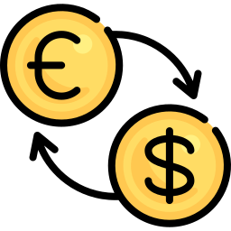 Exchange icon