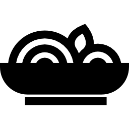 パスタ icon