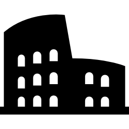 Colosseum icon