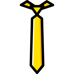 Галстук иконка