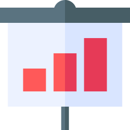 Analysis icon