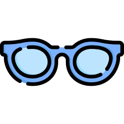 Glasses icon