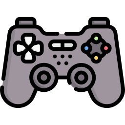 joystick icon