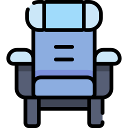 Seat icon