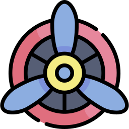 propeller icoon