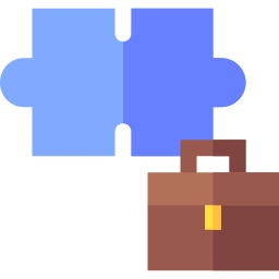 Puzzle icon