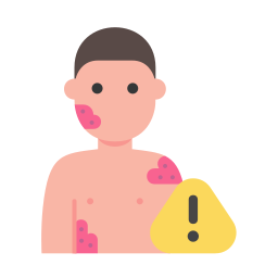 Allergy icon