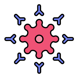 Antibodies icon