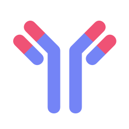 Antibodies icon