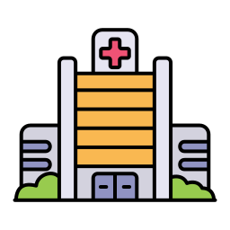 Hospital icon