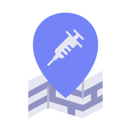 Location icon