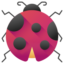 Ladybug icon