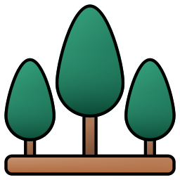 Tree icon