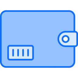 Wallet icon