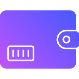 Wallet icon