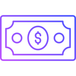 ドル紙幣 icon