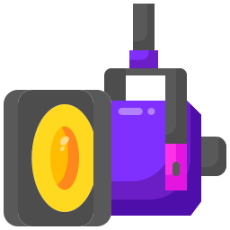 Spotlight icon