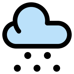 schneefall icon