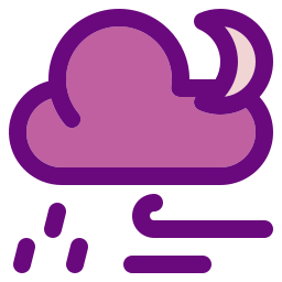 Storm icon