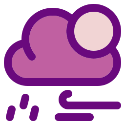 Storm icon