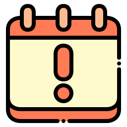 Alert icon