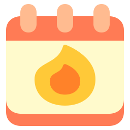 Fire icon