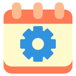 Gear icon