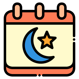 eid 무바라크 icon