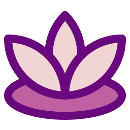 Lotus icon