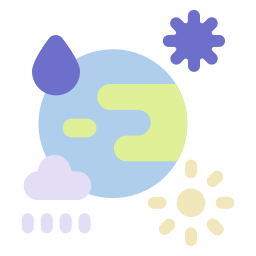 Weather icon