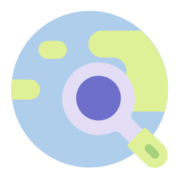 Research icon