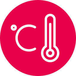 celsius Ícone