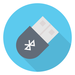 Usb stick icon