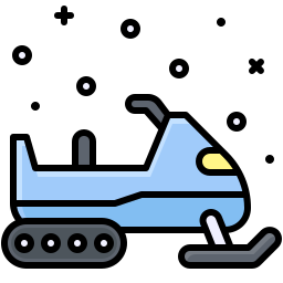 schneemobil icon