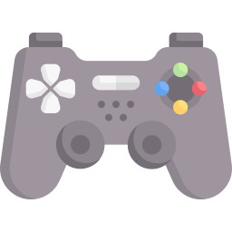 manette Icône