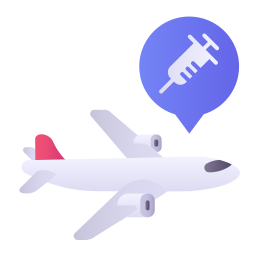 Plane icon