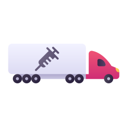 Trailer icon