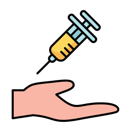 Vaccine icon