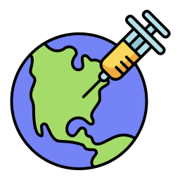 Vaccine icon