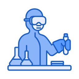 Scientist icon