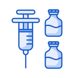 vaccini icona