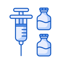 Vaccines icon