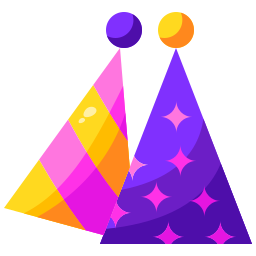 partyhut icon