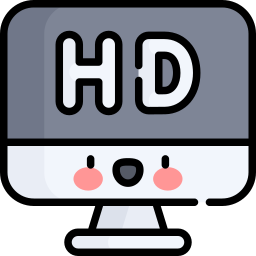 hd icon