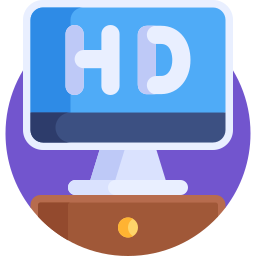 hd icon